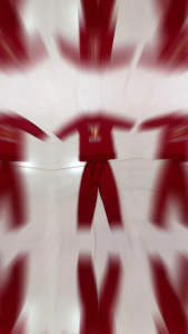 TERMURAH PAKET HEMAT ISI 4 SETEL BAJU SETELAN PANJANG ANAK PEREMPUAN USIA 3-12 TAHUN