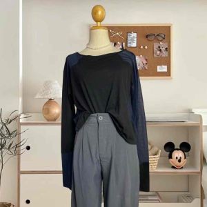 เสื้อแฟชั่น มือสอง (Size อยู่ในรูปนะคะ)