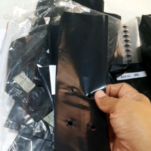 Plastic Seedling Bags 3+3×10 (5000pcs)