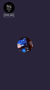 4G Zello Walkie Talkie VP579 & accessories