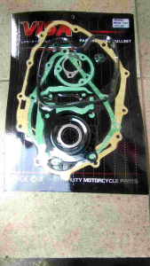 FULLSET PAKING VERZA MEGAPRO NEW MONO