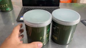 KEM DUỖI HƯƠNG THƠM iBEST Perfest 1000 ml x2