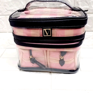 Tas Make Up Wanita Makeup Organizer VS Import *9459P*