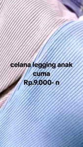 Celana Legging Anak: Pilihan Terbaik untuk Aktivitas Olahraga