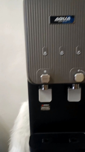 HotCold & Normal Water Dispenser 🔥