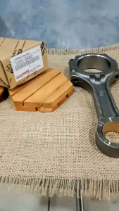 Stang Seher Con Rod Toyota Innova Diesel Hilux 2.5cc Fortuner 2KD