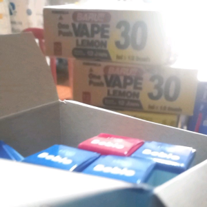 Bebio - Baby Oil FreshLiving Essential Oil 9ml (C&F Cough Dan FluTummyItchy ) For Baby&Kids-Minyak Baby