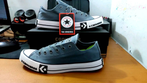 Sepatu Pria Wanita Converse CT Klasic All Star CT Undefeated Premium Allstar Terbaru Full Collor
