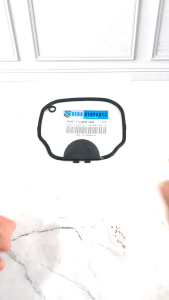 Karet Seal Head Gasket Cylinder Head Revo Absolute Blade Fi 110 KWB KWW ORIGINAL SENA OTOPARTS