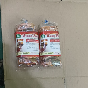 WEDANG UWUH MINUMAN KHAS JOGJA ISI 5 SACHET ABBAS