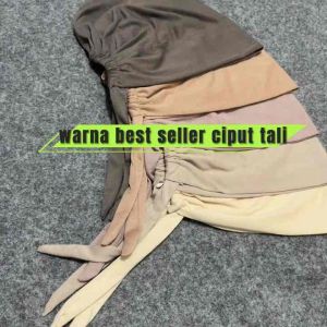 CIPUT KAOS TALI / INNER BASIC TURKI DALAMAN