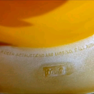 HELM SAFETY PROYEK FASTRACK MIG ANTIPECAH (FREE TALI DAGU )