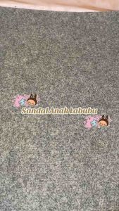 Sandal Jepit Anak Perempuan Karakter Labubu Fashion Trandy