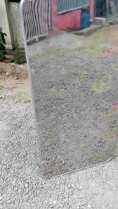 MEJA LIPAT JUMBO STAINLESS KUAT KOKOH TAHAN LAMA