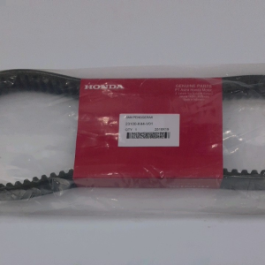 Vanbelt Eco Street & Vario 110 Fi: Pemilihan & Penggunaan yang Tepat