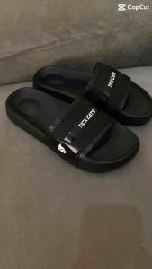 TICKCATS FIGHTER SANDAL SELOP PRIA//SANDAL PRIA