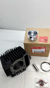 Blok Seher Grand Supra X Lama Honda Win Prima