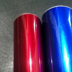 Skotlet Candy Metallic Glossy 50cm x 45cm: Aksesori Interior Modern