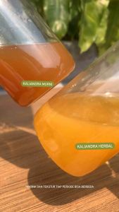 Madu Kaliandra Herbal 1 Liter | Rumah Madu Pacet