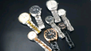 Jam Tangan Couple Pria Wanita: Desain & Fitur