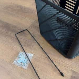 (ATOM 24/26) Keranjang Sepeda Mini Dewasa & Aksesoris Sepeda Terlaris