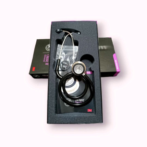 3M Littmann Classic III Regular Finish: A High-Quality Medical Diagnostic Tool