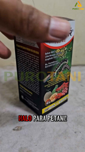 Insektisida Vampyr 700 ec Vampir 700EC 100ml