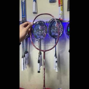 Raket Badminton Yonex Astrox Lite 37i 43i 45i Original Free Tas Dan Grip Raket Berbahan Carbon Graphite Raket Untuk Dewasa Siap Pakai - Lazada