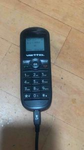 Điện thoại cố định không dây Viettel