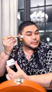 Variant Moisturizer mk skin by maharani kemala original melambabkan kulit dan memperbaiki skin barrier