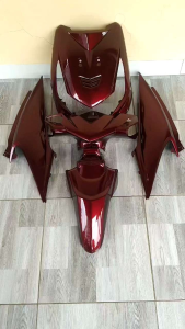cover body halus Beat karbu merah candy 2007 2008 2009 2010 2011 2012  baru