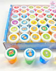 48pcs SLIME SNOW/ loot bag fillers / paninda / giveaways / party favors.