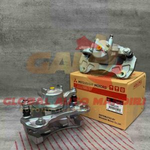 Kaliper Assy/ Caliper Assy Rem Depan Kiri LH Mitsubishi Pajero Sport 2.5cc-Triton 2.5cc/2.8cc 4605A201 (1pcs)