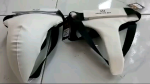 HORSE TAQ PELINDUNG KEMALUAN ( SINCA ) UNTUK LATIHAN BELADIRI