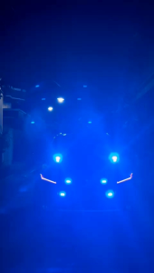 T3 Strobe SUPER BRIGHT 1:1 T3 Feniex ORI T3 by Carson