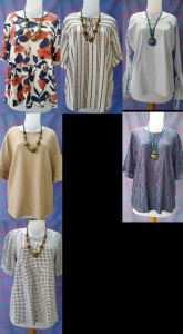 Blouse Wanita: Pilihan Terbaik untuk Acara Formal & Non Formal