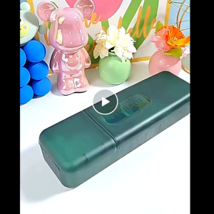 Storage BOX Tempat Kotak Penyimpanan Kabel Data Charger