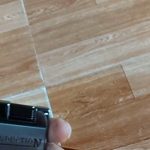 bật lửa khò độc lạ