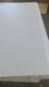 Styrofoam lembaran uk 100 x 50cm tebal 1cm 15cm 2cm dan 3cm medium