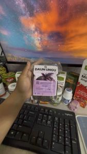 Obat herbal daun ungu melindungi kerusakan ginjal