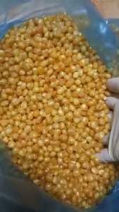 Ngô nếp tươi sấy 80g