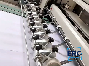 Retail ERC Copy One Short A4 Long Bond Paper Bright White 70gsm Letter Legal Hard Copy Ream Box band