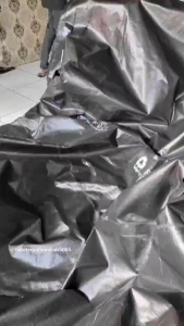 Terpal A12 Ukuran 4x5 Korea Super Tebal