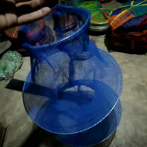 Koja Polinet Ring 3 atau Korang Polinet Panjang 40cm