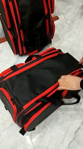 Túi balo chuyên dùng cho pickleball