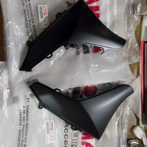 Mole Side Cover Sayap Depan Bawah All New Nmax 2020-2023 Original Yamaha Genuine Parts Asli B6H Tebeng Samping