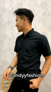 KEMEJA PRIA LENGAN PENDEK KEMEJA POLOS KEMEJA DEWASA TERBARU SIZE M L XL XXL