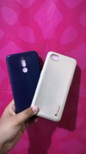 SOFTCASE VIOLET OPPO A5S A1K C2 F11 RENO  3 POCOPHONE F1 REALME 3 5 C3 6 6PRO C11 PHONE 6 11PROMAX SAMSUNG A01 A2CORE A20S A21S A31 A7 2018 A10S REDMI 10 NOTE 10 7A 8 8A 8APRO 9A NOTE 9 NOTE 9PRO VIVO Y91 Y93 Y95 ZENFONE L1