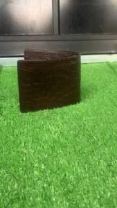 Bóp nam da cá sấu xịn loại ngang