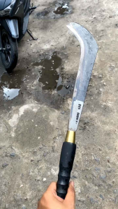 Arit Rumput Baja Asli Original